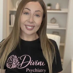Ciara McGann, Psychiatric Nurse Practitioner, Psychiatric Nurse Practitioner in Roswell, GA 30076