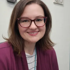 Olivia Domczewski