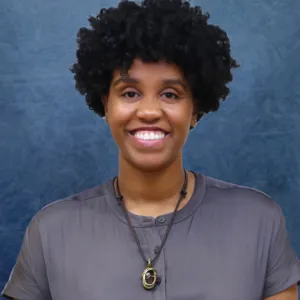 Valerie Bynums