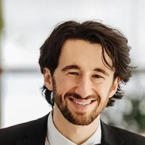 Seth Gilbert