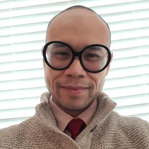 Andrew Luong