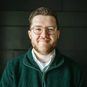Blake Pesetsky