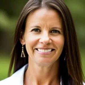 Rebecca Anderson