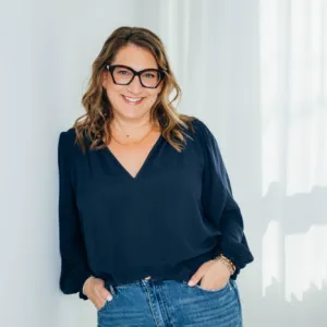Aimee Horn, M.Ed, LMHC, LCPC, Licensed Mental Health Counselor in Seattle, WA