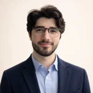 Gabriel Benaim