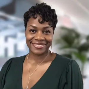 Tiffany Bernard