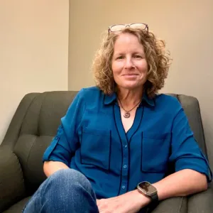 Jen Clifton, MC, LAC, PhD, Licensed Professional Counselor Associate in Gilbert, AZ 85296