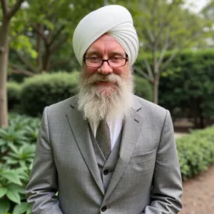 Karambir Khalsa