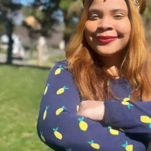 Yasmeen Prince