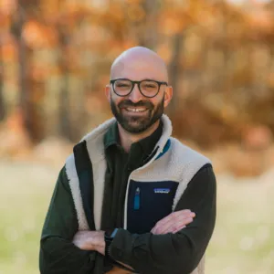 Martin Bernstein