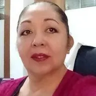 Patricia Parrales