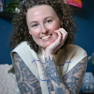 Courtney Howell