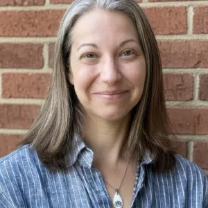 Rebecca Gellman, PhD, Psychologist in Wilmington, NC 28405