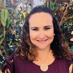 Xiomara Romero, LMFT, Licensed Marriage & Family Therapist in Costa Mesa, CA 