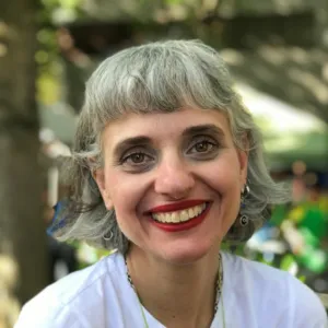 Agustina Eiff, LICSW, Licensed Clinical Social Worker in Greater Seattle Area, WA 