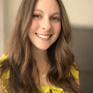 Sarah Morris