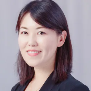 Sabrina Li