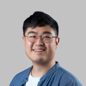 Will Wang, LSW, MSW, Social Worker in Chicago, IL 60640