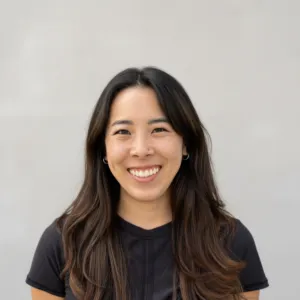 Rachel Yamada