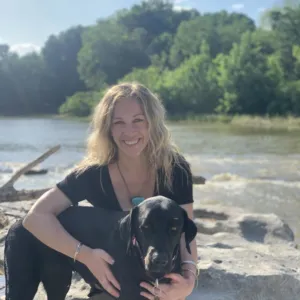 Tara Russell, LCSW, Social Worker in Austin, TX 