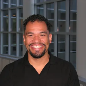 Marcial Thomas