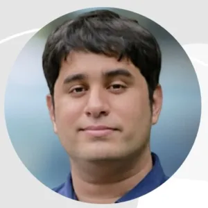 Sohaib Javed, LMHC-D, Licensed Clinical Mental Health Counselor in New York, NY 10001