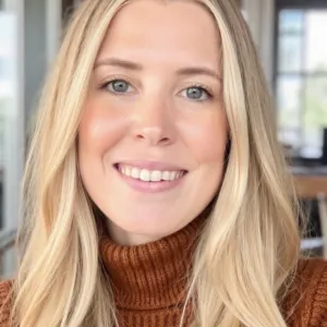 Kristina Macdonald