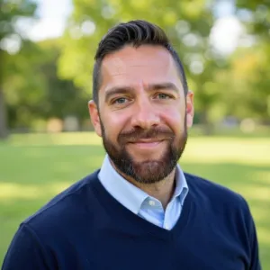 Joshua Roybal