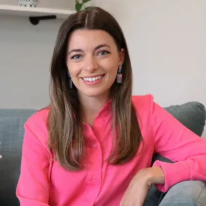 Lindsay Fisher