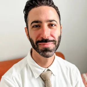 George Moujaes, MA, LAPC, Licensed Professional Counselor Associate in Marietta, GA 30067