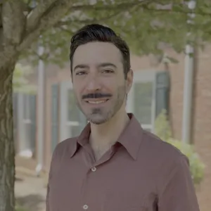 George Moujaes, MA, LAPC, Licensed Professional Counselor Associate in Marietta, GA 30067