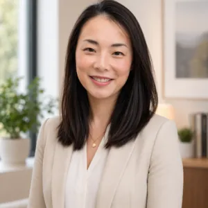 Chloe Shen