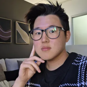 Andrew Jun