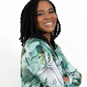 Akilah Alexander