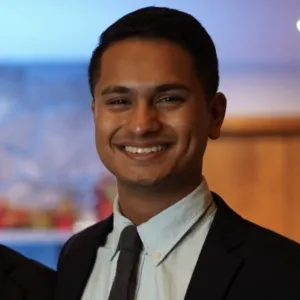 Faraz Rahman