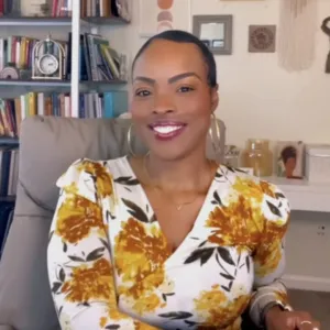 Sade Patterson