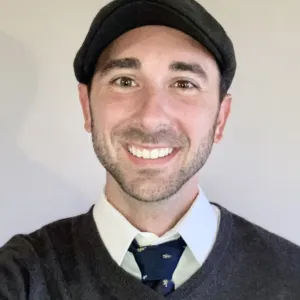 Evan Griffin