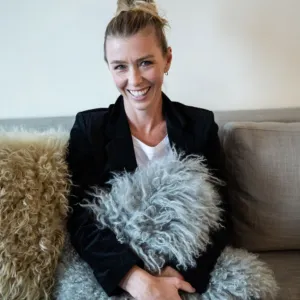 Margo Chamberlain
