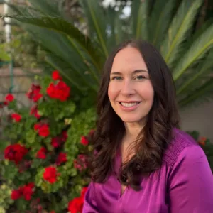 Alexa Sharf
