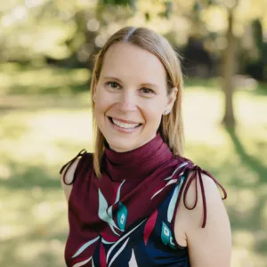 Jackie Graff