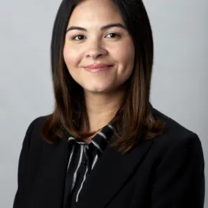 Yessenia Moreno