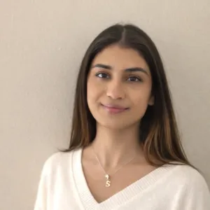 Samah Nanda