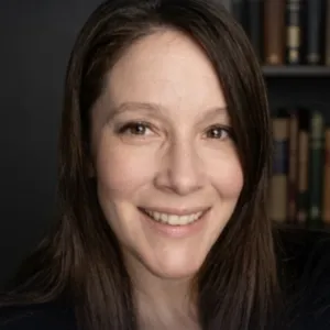 Teresa Bingham