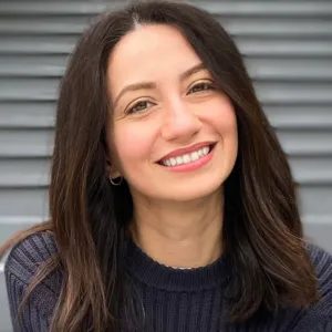 Mirisen Ozpek, AMFT, MA, MS, PhD, Associate Marriage & Family Therapist in Oakland, CA 94606