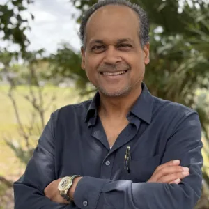 Altaf Ali