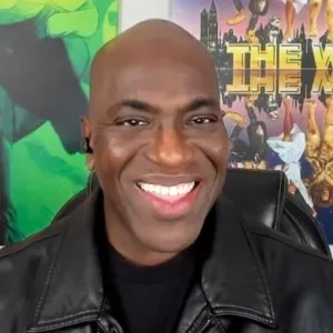 Uriah Cty, M.A., LMFT, Licensed Marriage & Family Therapist in Los Angeles, CA 90038