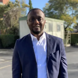 Chinedu francis Onyekwelu-udoka