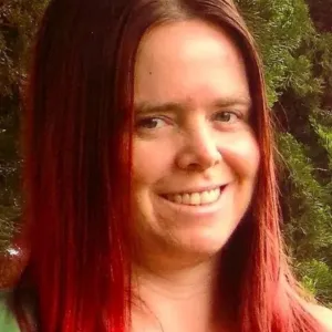 Megan Klebanoff