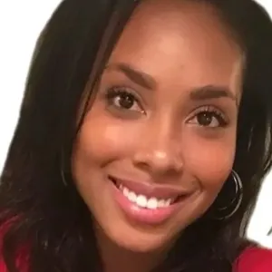 Ashley Harrell