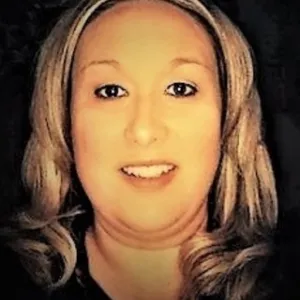 Tina Lashley